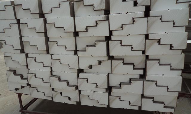 eps成品線條係列-德維建材